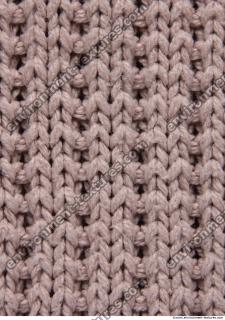 Photo Texture of Fabric Woolen